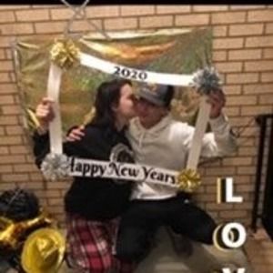 Meet your Posher, Brianna